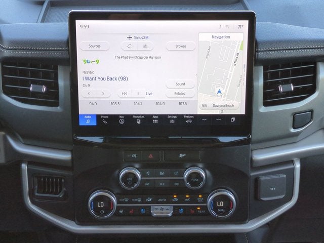 Used 2024 Ford Expedition MAX XLT - photo 18