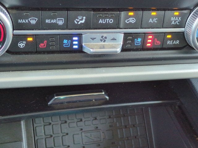 Used 2024 Ford Expedition MAX XLT - photo 23