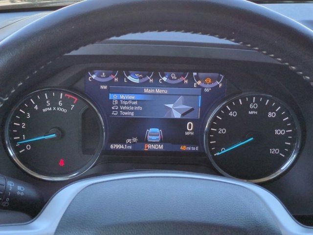 Used 2024 Ford Expedition MAX XLT - photo 27
