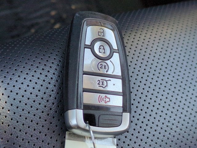 Used 2024 Ford Expedition MAX XLT - photo 29