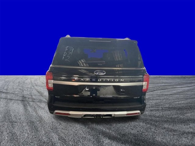 Used 2024 Ford Expedition MAX XLT - photo 3