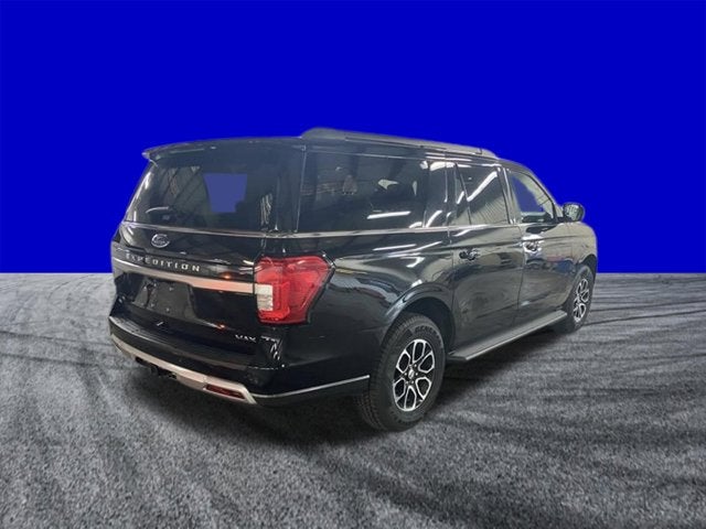 Used 2024 Ford Expedition MAX XLT - photo 4