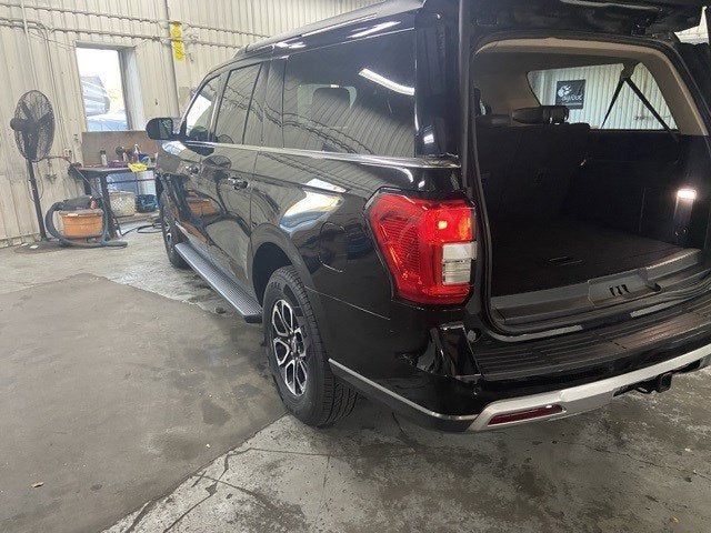Used 2024 Ford Expedition MAX XLT - photo 5