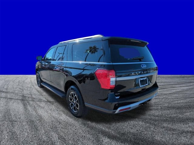 Used 2024 Ford Expedition MAX XLT - photo 6