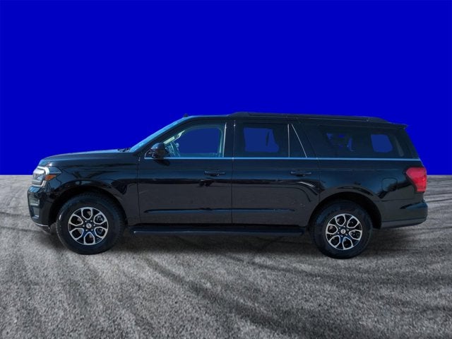 Used 2024 Ford Expedition MAX XLT - photo 7