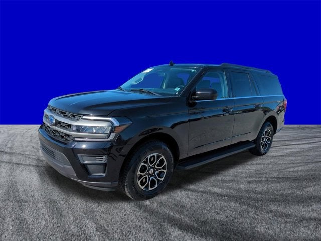 Used 2024 Ford Expedition MAX XLT - photo 8