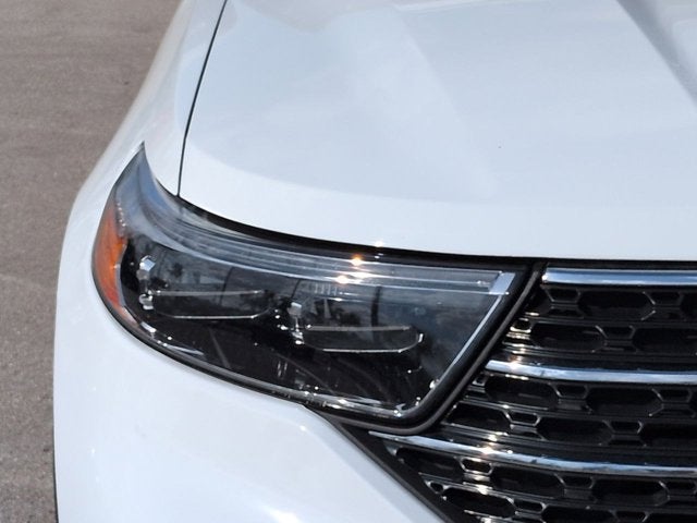 Used 2024 Ford Explorer XLT - photo 10