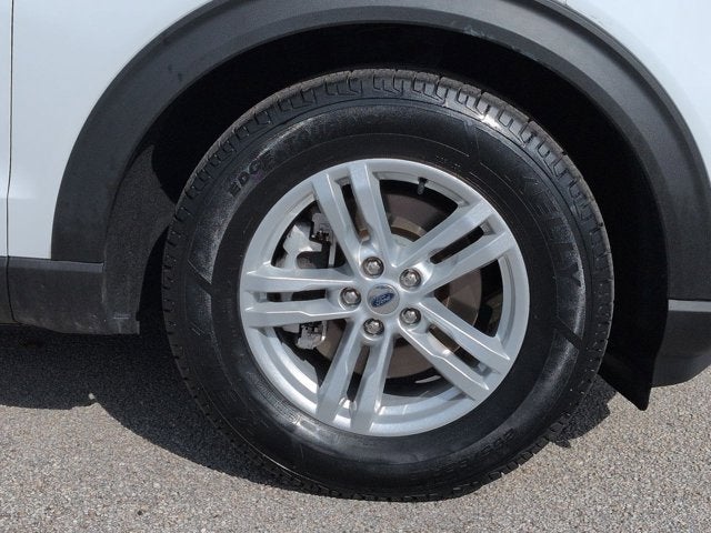 Used 2024 Ford Explorer XLT - photo 11