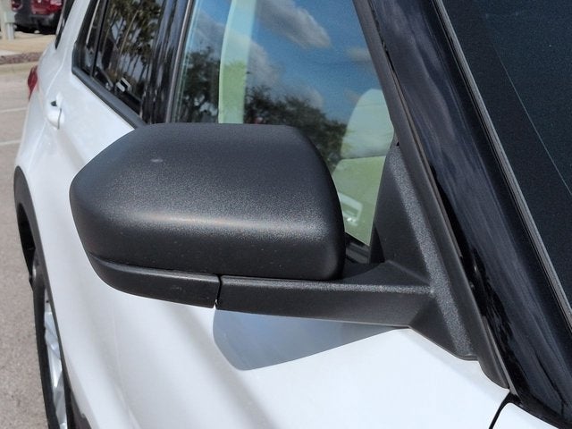 Used 2024 Ford Explorer XLT - photo 12