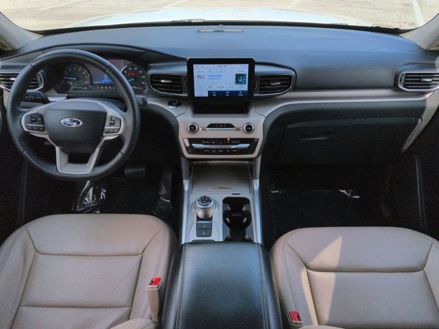 Used 2024 Ford Explorer XLT - photo 15