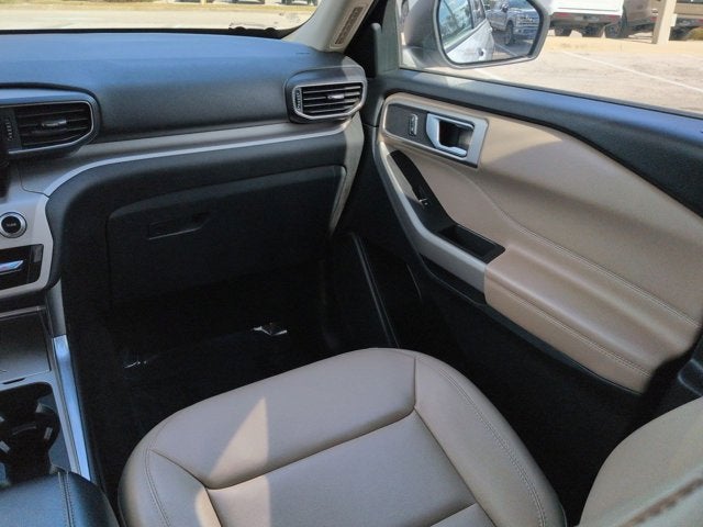 Used 2024 Ford Explorer XLT - photo 17
