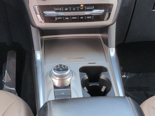 Used 2024 Ford Explorer XLT - photo 19