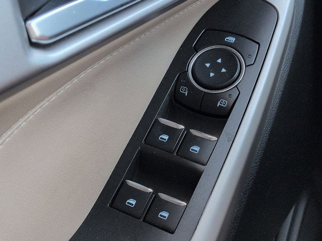 Used 2024 Ford Explorer XLT - photo 22
