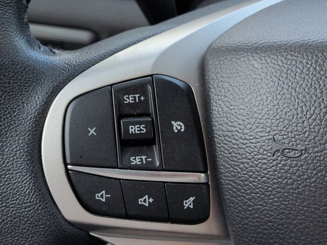 Used 2024 Ford Explorer XLT - photo 23