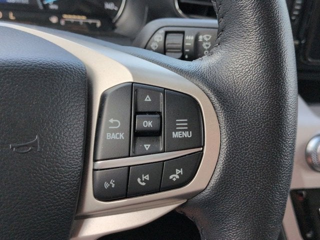 Used 2024 Ford Explorer XLT - photo 24