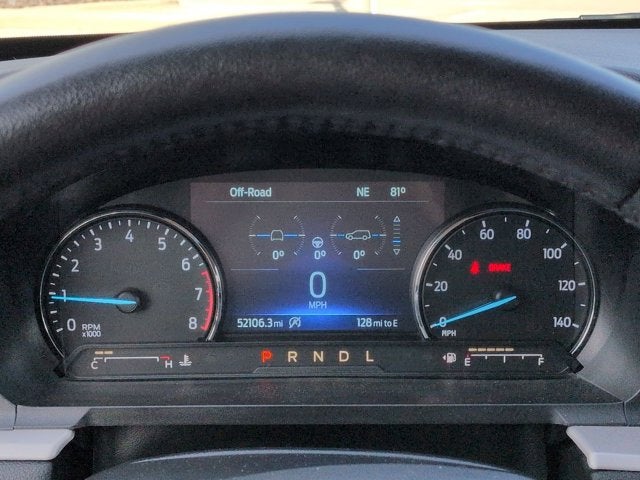 Used 2024 Ford Explorer XLT - photo 25