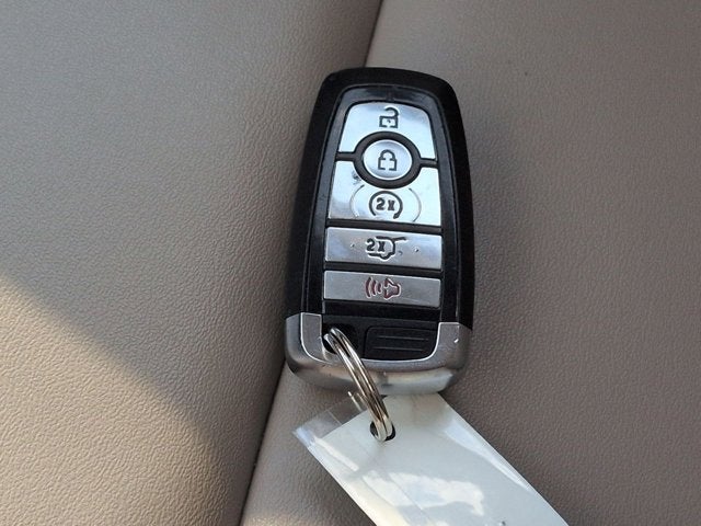 Used 2024 Ford Explorer XLT - photo 27