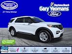Used 2024 Ford Explorer XLT thumbnail 1
