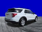 Used 2024 Ford Explorer XLT thumbnail 4
