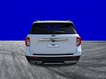 Used 2024 Ford Explorer XLT thumbnail 5