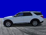 Used 2024 Ford Explorer XLT thumbnail 7