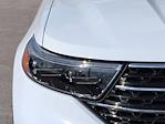 Used 2024 Ford Explorer XLT thumbnail 9