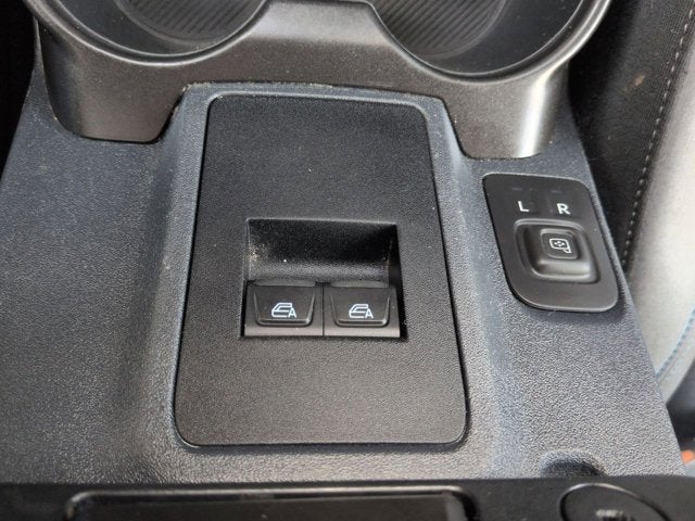 Used 2022 Ford Bronco Black Diamond - photo 22