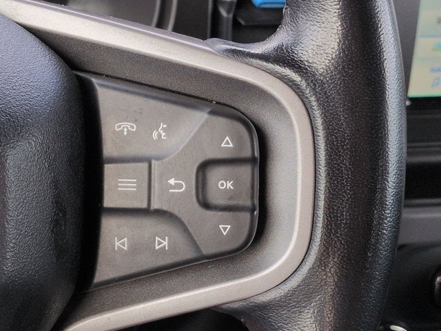 Used 2022 Ford Bronco Black Diamond - photo 24