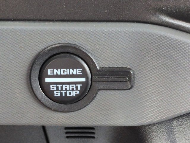 Used 2022 Ford Bronco Black Diamond - photo 26
