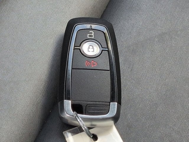 Used 2022 Ford Bronco Black Diamond - photo 27