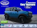 Used 2022 Ford Bronco Black Diamond thumbnail 1