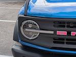 Used 2022 Ford Bronco Black Diamond thumbnail 9