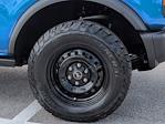 Used 2022 Ford Bronco Black Diamond thumbnail 10