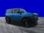 Used 2022 Ford Bronco Black Diamond thumbnail 2