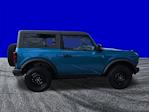 Used 2022 Ford Bronco Black Diamond thumbnail 3