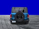 Used 2022 Ford Bronco Black Diamond thumbnail 5
