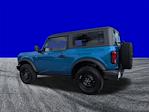 Used 2022 Ford Bronco Black Diamond thumbnail 6
