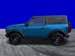 Used 2022 Ford Bronco Black Diamond thumbnail 7