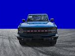 Used 2022 Ford Bronco Black Diamond thumbnail 8