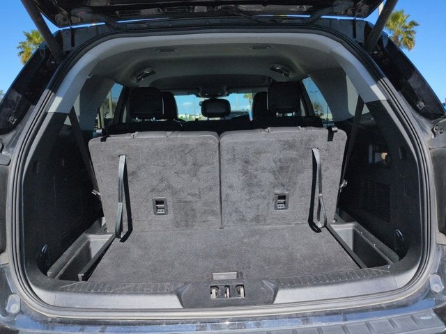 Used 2024 Ford Explorer XLT - photo 13