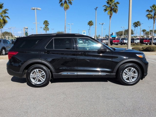 Used 2024 Ford Explorer XLT - photo 30