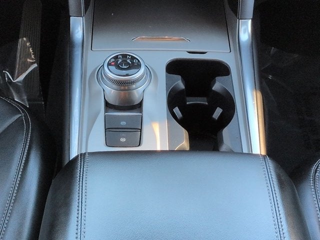 Used 2024 Ford Explorer XLT - photo 19