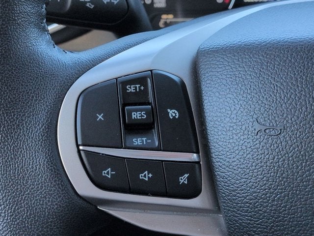 Used 2024 Ford Explorer XLT - photo 23