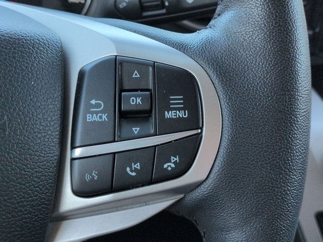 Used 2024 Ford Explorer XLT - photo 24