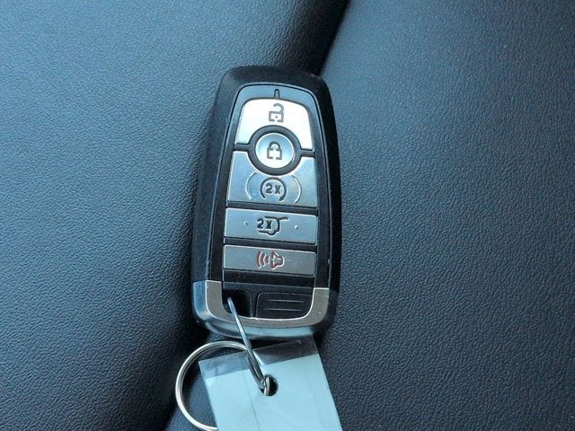 Used 2024 Ford Explorer XLT - photo 27