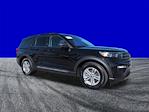 Used 2024 Ford Explorer XLT thumbnail 2