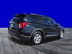 Used 2024 Ford Explorer XLT thumbnail 4