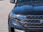 Used 2024 Ford Explorer XLT thumbnail 9