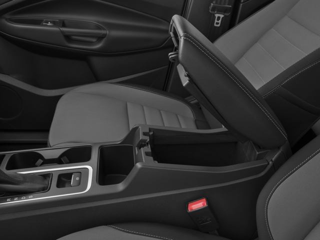 Used 2018 Ford Escape S - photo 10