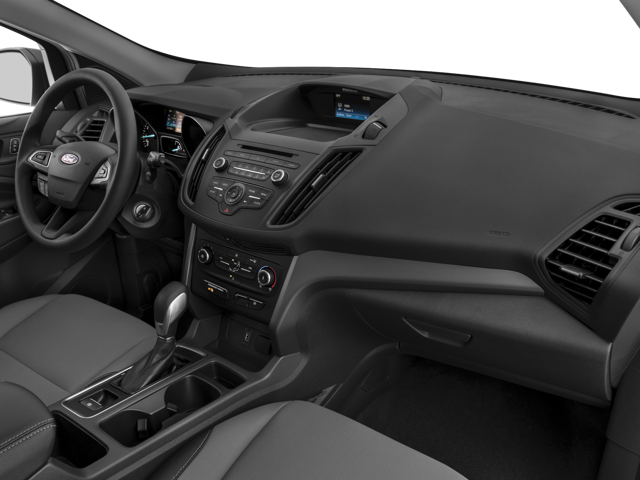 Used 2018 Ford Escape S - photo 11